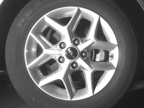 Used 2025 Kia Soul LX w/ LX Technology Package image 18