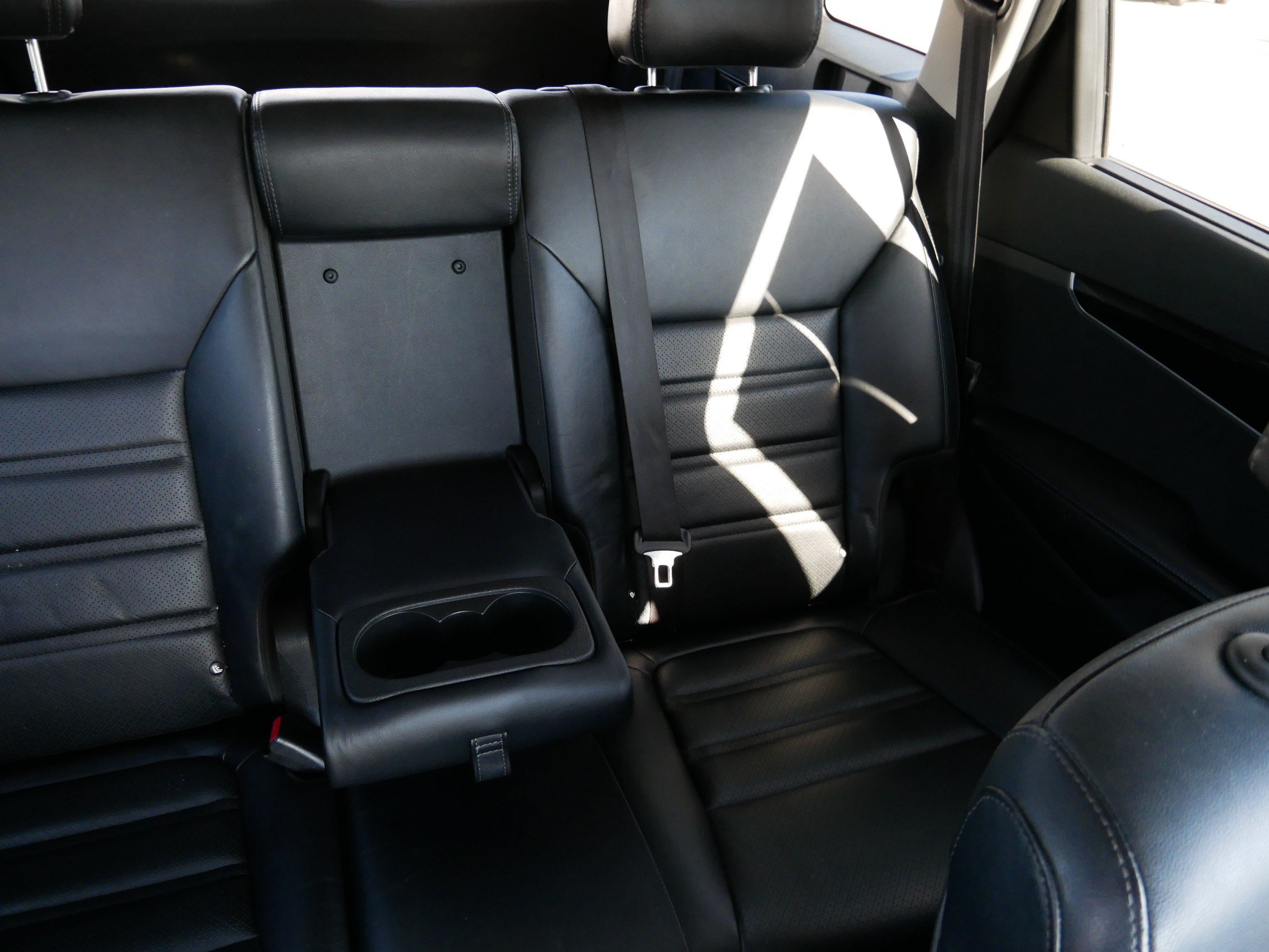 Used 2019 Kia Sorento EX w/ EX Touring Package AWD/4WD image 14