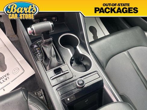 Used 2021 Kia K5 GT-Line w/ GT-Line FWD Premium Package image 30