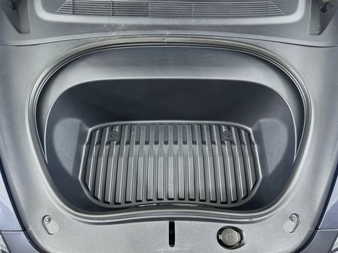 Used 2025 Tesla Model 3 Long Range RWD image 31