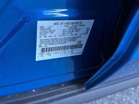 New 2026 Ford Maverick XL image 46