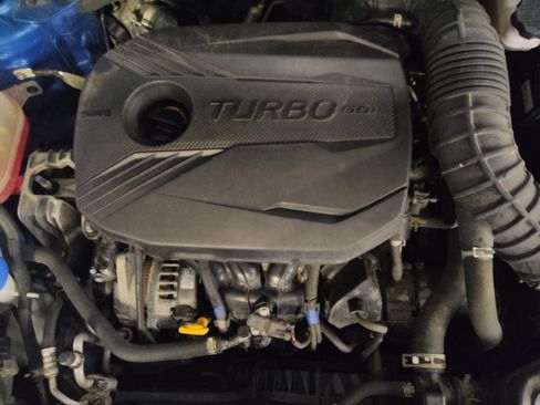 Used 2022 Kia Forte GT w/ GT2 Package FWD image 30