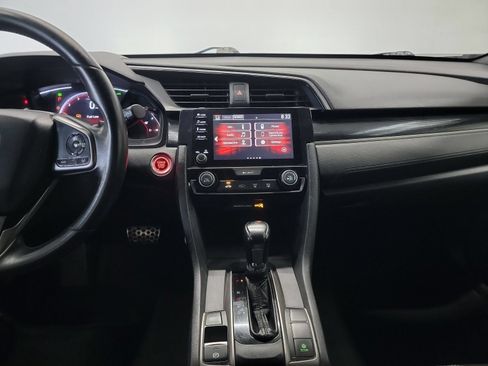 Used 2021 Honda Civic Sport image 20