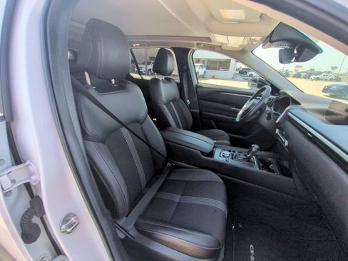 Used 2025 MAZDA CX-50 AWD 2.5 S w/ Premium Package image 30