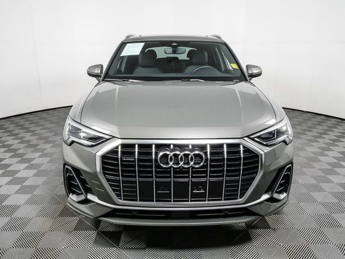Used 2024 Audi Q3 2.0T Premium Plus w/ Premium Plus Package image 28