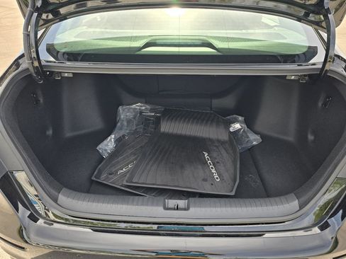 Certified 2024 Honda Accord Touring image 25