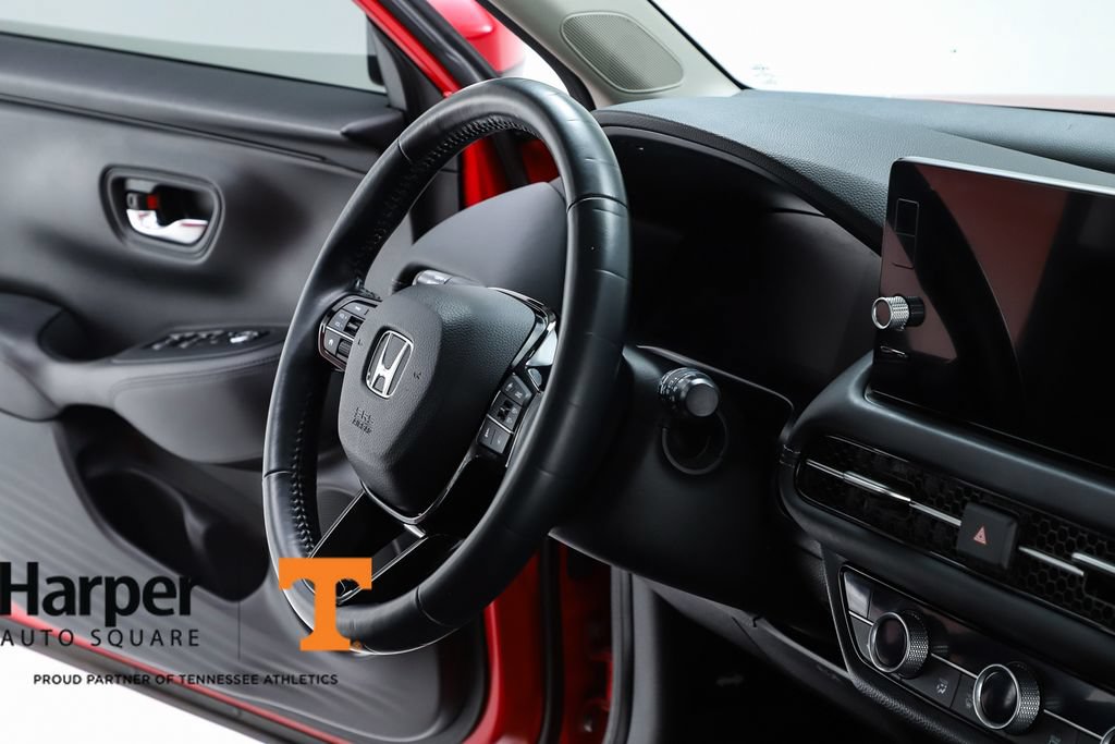 Used 2023 Honda HR-V EX-L image 34