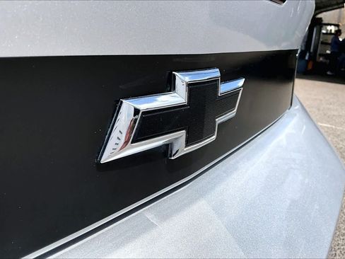 Used 2018 Chevrolet Camaro LT w/ Redline Edition RWD image 34