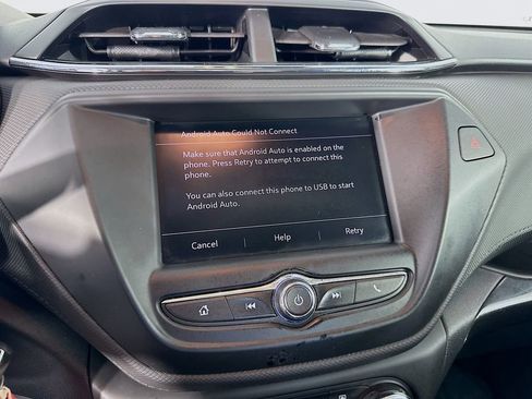 Used 2021 Chevrolet TrailBlazer LS image 19