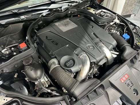 Used 2012 Mercedes-Benz E 550 Cabriolet image 7