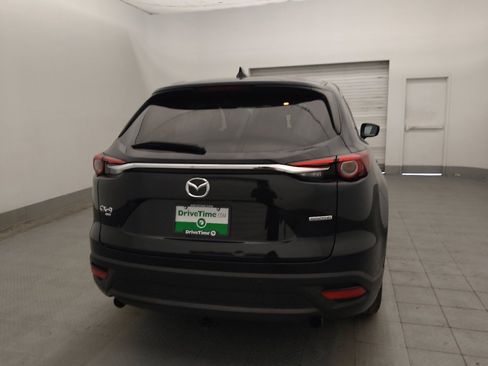 Used 2020 MAZDA CX-9 Touring w/ Touring Premium Package AWD/4WD image 7