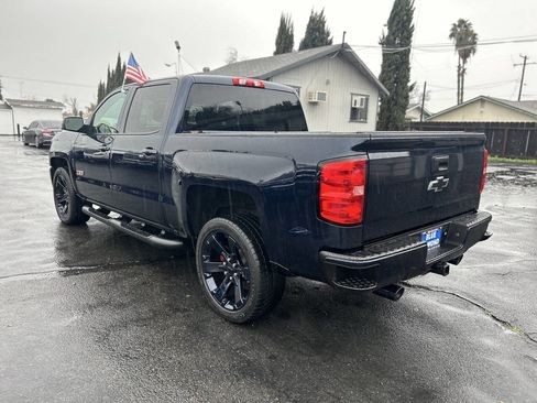 Used 2017 Chevrolet Silverado 1500 LT w/ Rally 2 Edition image 5