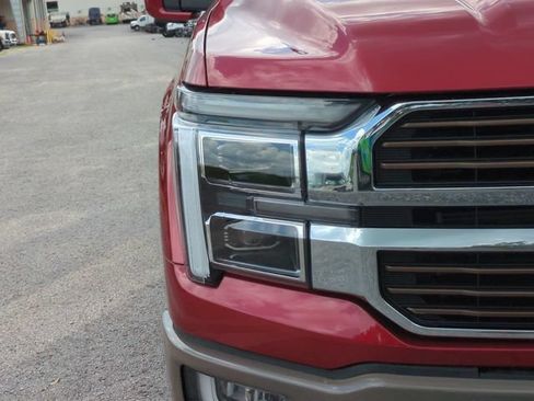 New 2026 Ford F150 King Ranch w/ Equipment Group 601A High AWD/4WD image 10