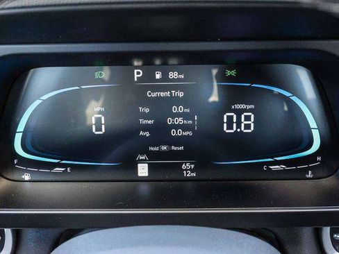 New 2026 Hyundai Elantra Sport image 27