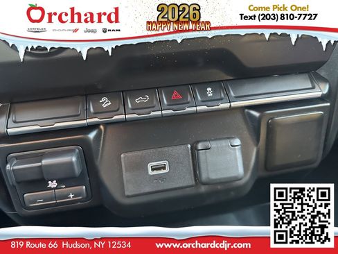 Used 2020 Chevrolet Silverado 1500 Custom Trail Boss w/ Custom Convenience Package image 35