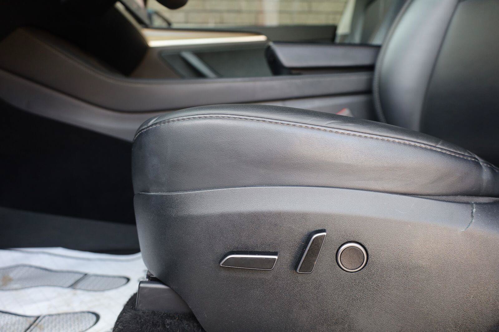 Used 2023 Tesla Model Y Long Range AWD/4WD image 19