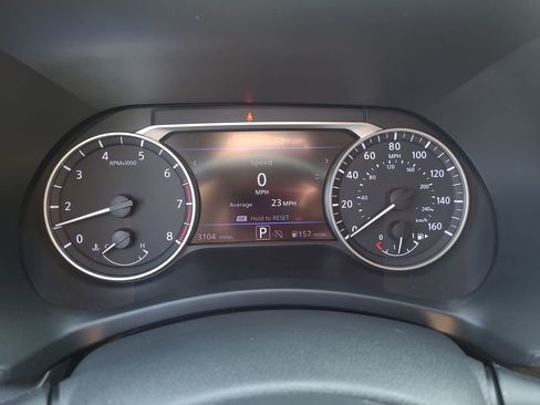 Certified 2025 Nissan Sentra SV image 26