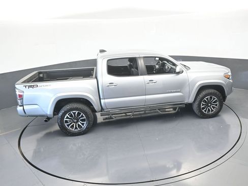 Used 2023 Toyota Tacoma 2WD Double Cab image 52
