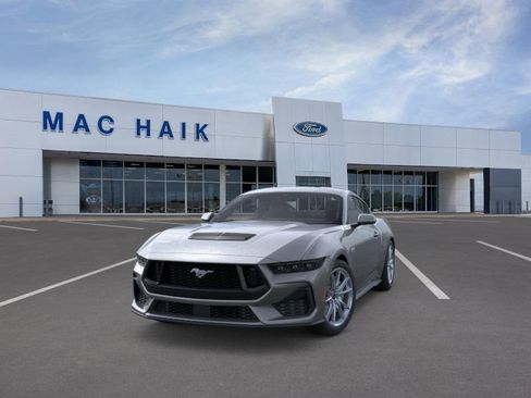 New 2026 Ford Mustang GT Premium image 2