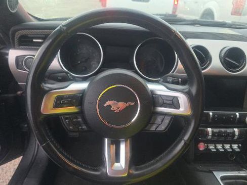 Used 2018 Ford Mustang GT Premium w/ Black Accent Package image 5