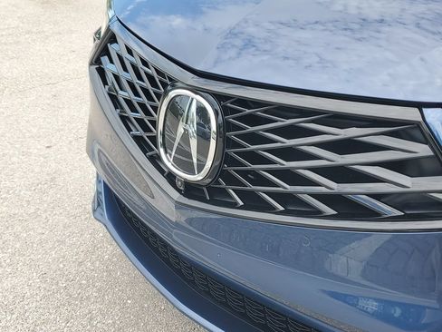 Certified 2025 Acura RDX SH-AWD w/ Advance Package image 11