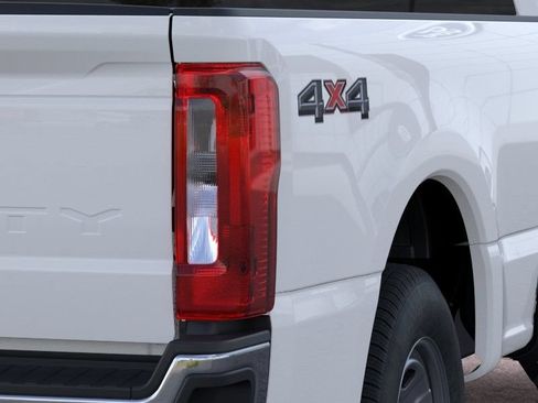 New 2026 Ford F350 XL w/ XL Driver Assist Package AWD/4WD image 22