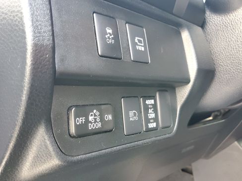 Used 2020 Toyota Tacoma Limited AWD/4WD image 22