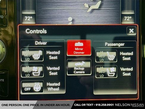 Used 2019 RAM 1500 Laramie image 21