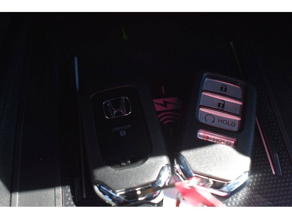 New 2026 Honda Ridgeline TrailSport image 39