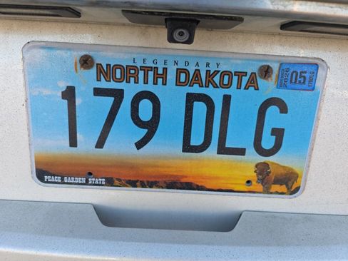 Used 2015 GMC Yukon Denali w/ Open Road Package image 8