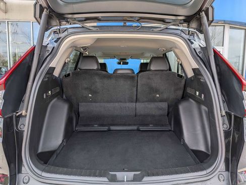 Certified 2023 Honda CR-V EX-L image 29