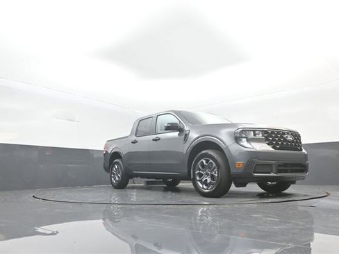 New 2026 Ford Maverick XLT w/ XLT Luxury Package image 26