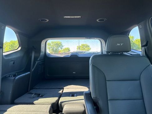 Used 2026 Buick Enclave Sport Touring AWD/4WD image 20
