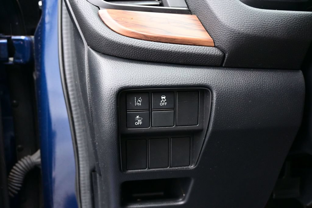 Used 2019 Honda CR-V EX image 11