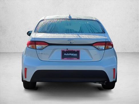 New 2026 Toyota Corolla LE image 6