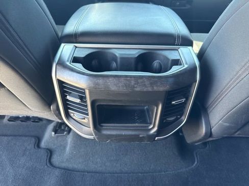 Certified 2022 RAM 1500 Big Horn RWD image 10