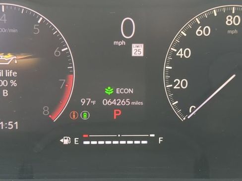 Used 2022 Honda Civic Sport image 29