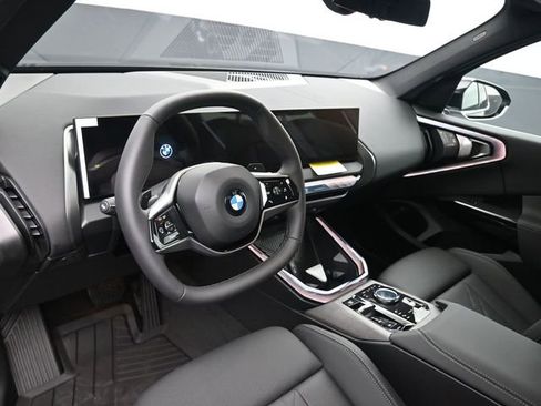 New 2026 BMW X3 xDrive30 w/ Convenience Package AWD/4WD image 19