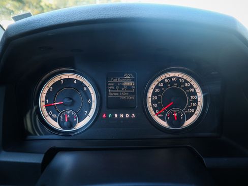 Used 2017 RAM 1500 Express image 20