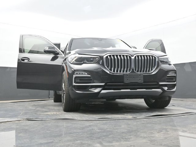 Used 2019 BMW X5 xDrive40i AWD/4WD image 61