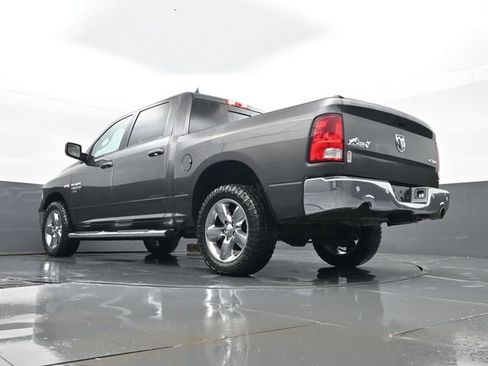 Used 2019 RAM 1500 Big Horn AWD/4WD image 20