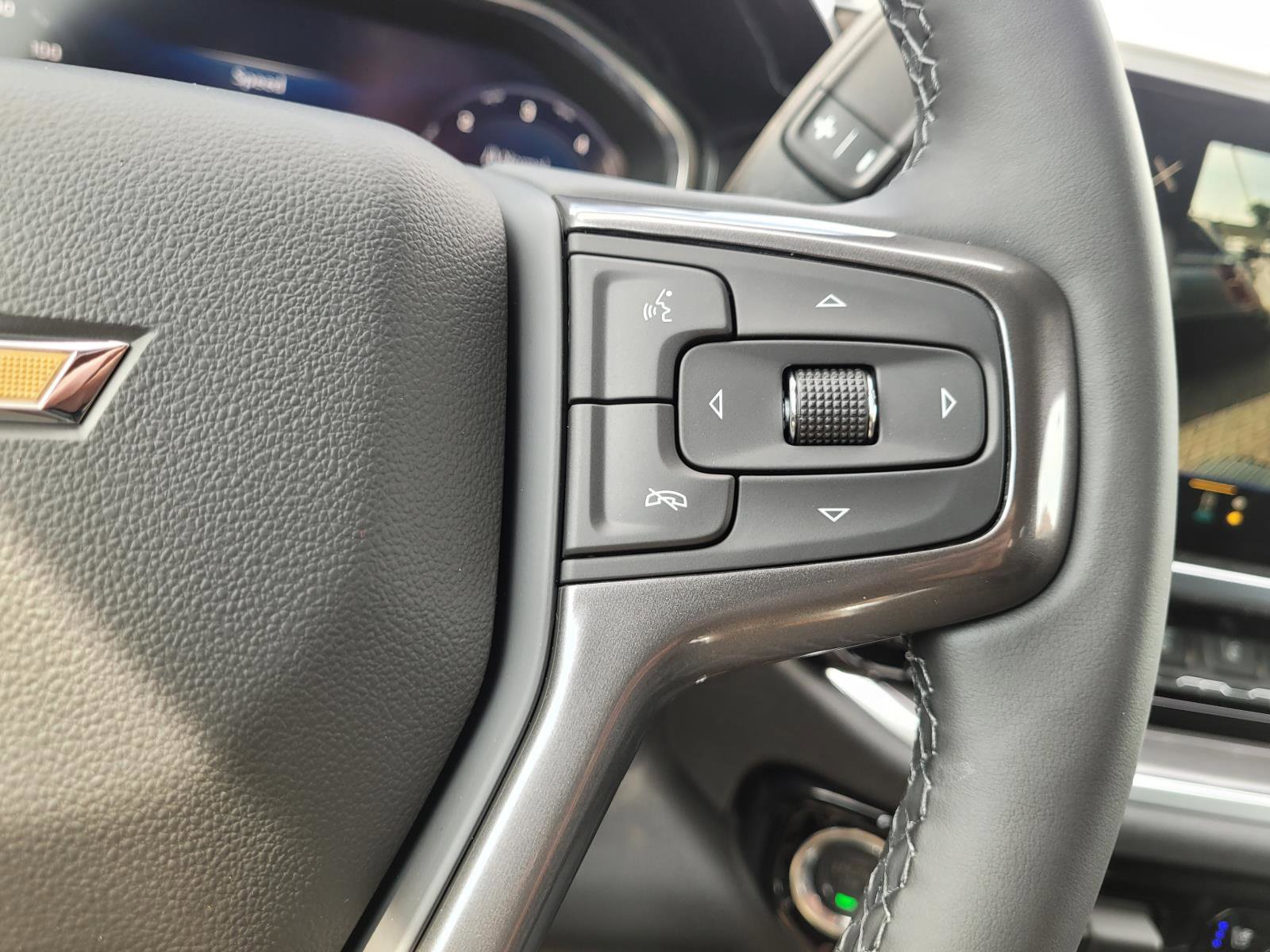 New 2026 Chevrolet Silverado 2500 High Country w/ High Country Premium Package AWD/4WD image 23