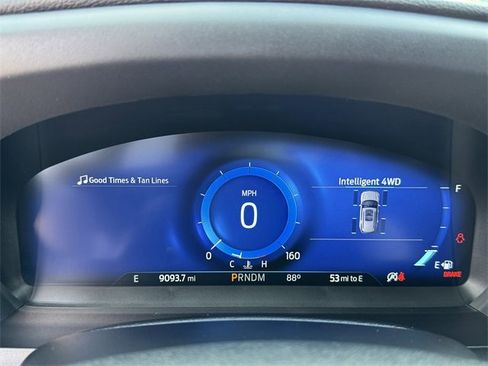 Used 2024 Ford Explorer ST w/ Equipment Group 401A image 14