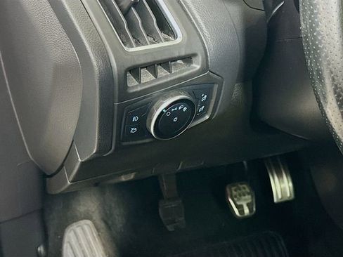 Used 2016 Ford Focus RS image 11