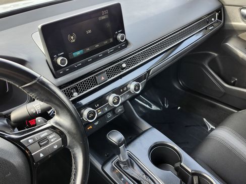 Used 2022 Honda Civic Sport image 27