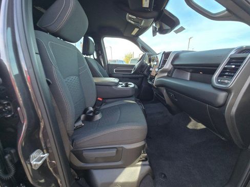 New 2026 RAM 3500 Big Horn image 11