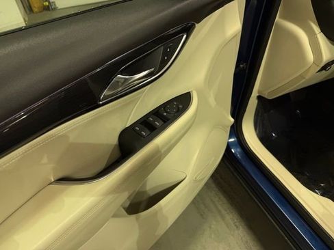 Certified 2023 Buick Envision Preferred image 9