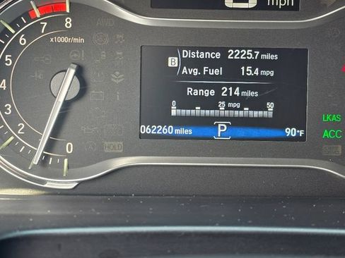 Used 2023 Honda Ridgeline RTL image 24