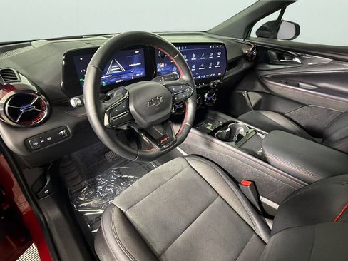 Used 2024 Chevrolet Blazer EV RS RWD image 18