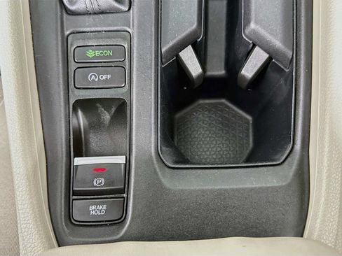 Used 2023 Honda Accord EX image 25